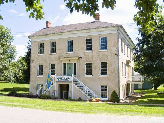 The gallery inn