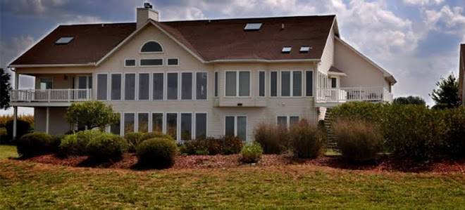 Classen homestay