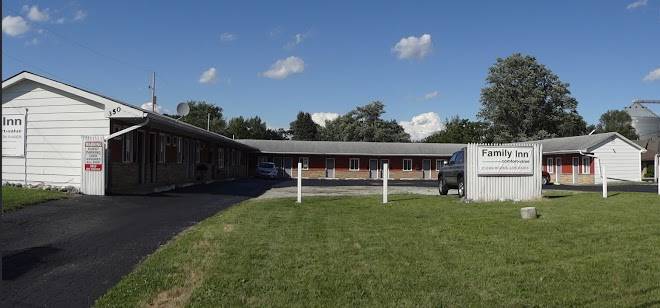 Family inn