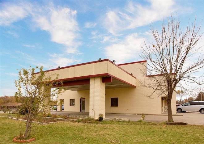 Americas best value inn murphysboro carbondale