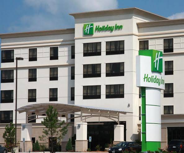 Holiday inn carbondale conference center