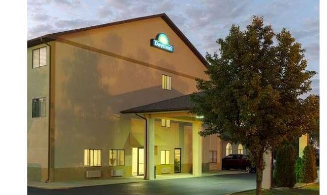 Days inn by wyndham mount vernon