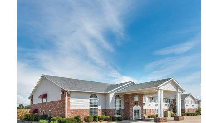 Super 8 by wyndham jerseyville