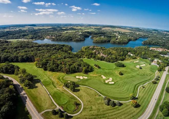Eagle ridge resort & spa
