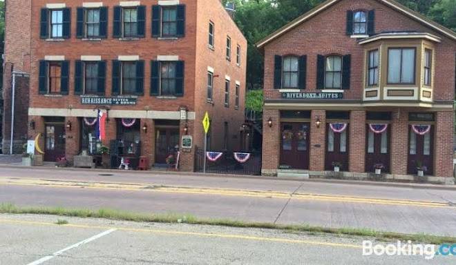 Galena renaissance suites