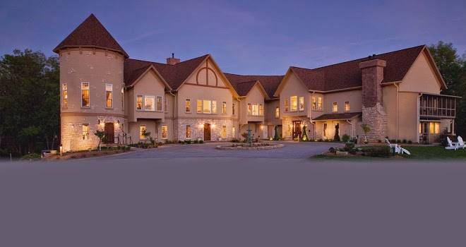 Goldmoor inn
