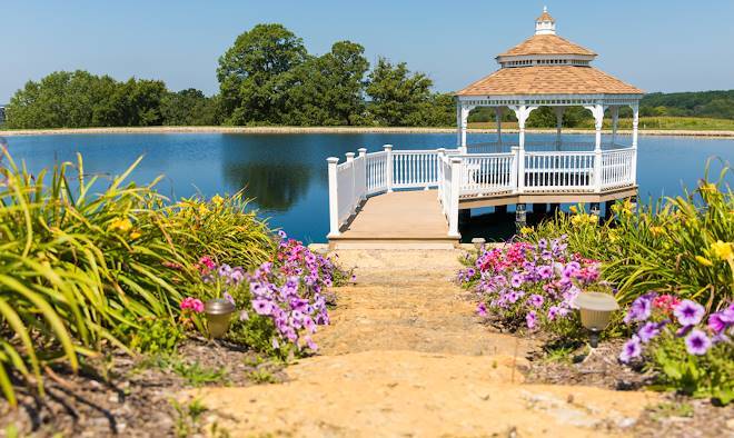 Le fevre inn & resort