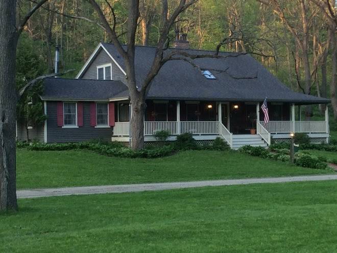 Pine hollow inn
