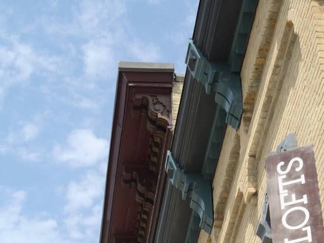 124 lofts hotel