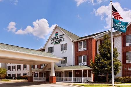 Country inn & suites by radisson elgin il