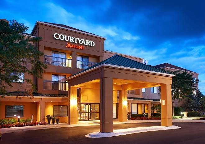 Sonesta Select Chicago Elgin West Dundee