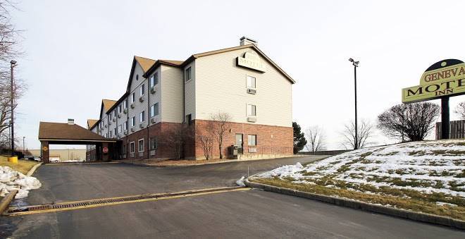 Geneva motel inn