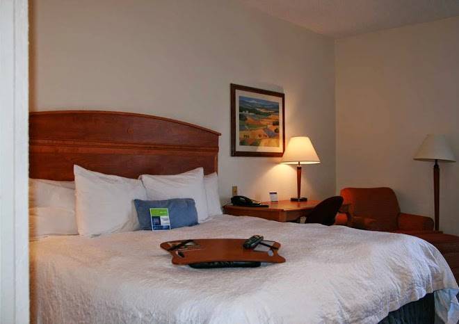 Hampton inn chicago elgin i 90