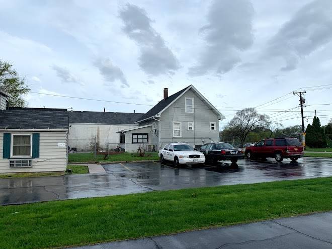 Hansens motel