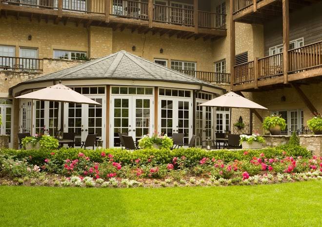 Herrington inn & spa