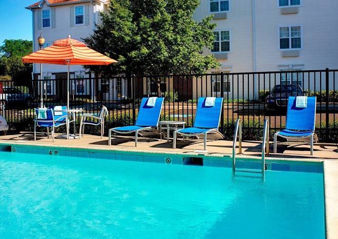 Towneplace suites by marriott chicago elgin west dundee