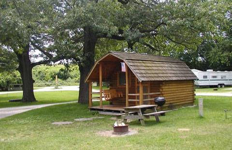 Kankakee south koa