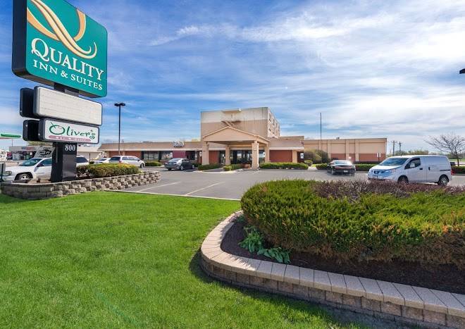Quality inn bradley bourbonnais