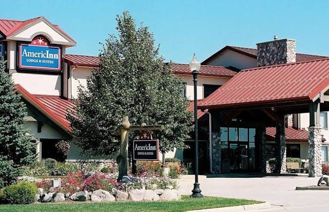Americinn by wyndham oswego