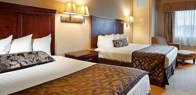 The montcler hotel