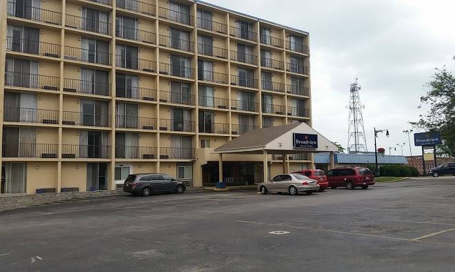 Broadview inn and suites
