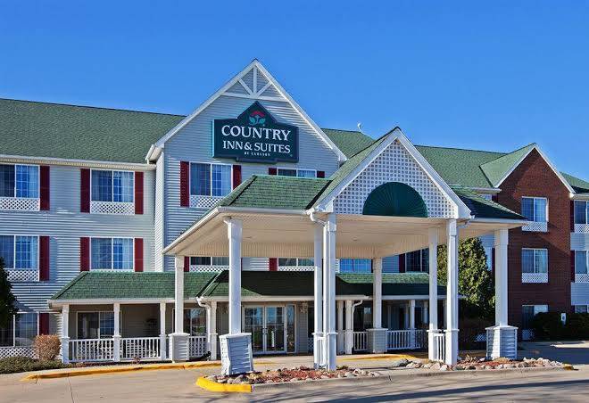 Americinn by Wyndham Galesburg