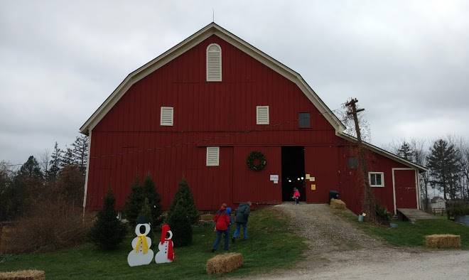Walnut grove farm