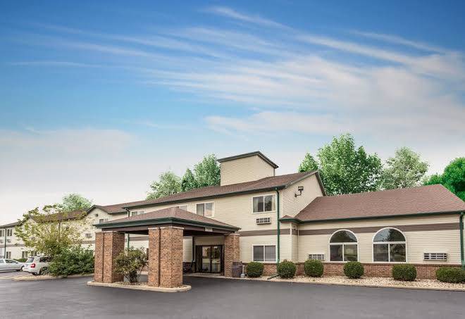 Americinn by wyndham streator