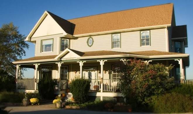 Brightwood inn