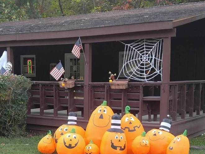 Glenwood rv resort
