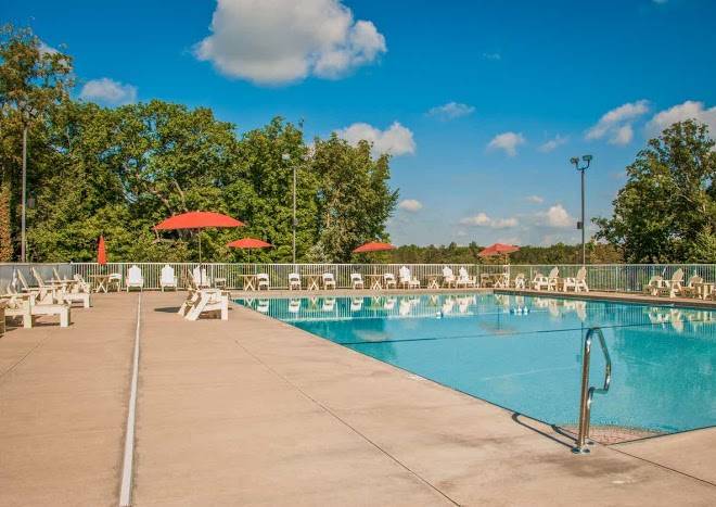 Holiday inn club vacations fox river resort