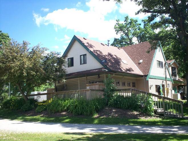 Lasalle peru koa journey