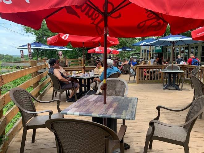 Starved rock lodge & conference center