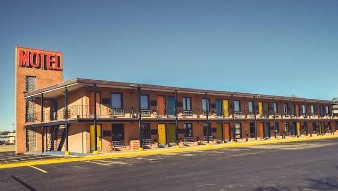 Starved rock motor inn hotels in starved rock area