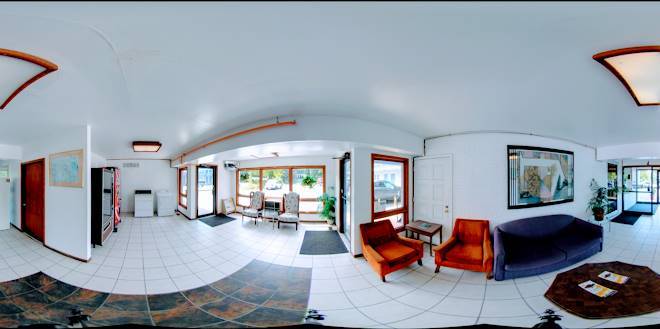 American inn motel