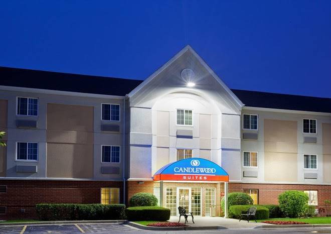 Sonesta simply suites chicago libertyville