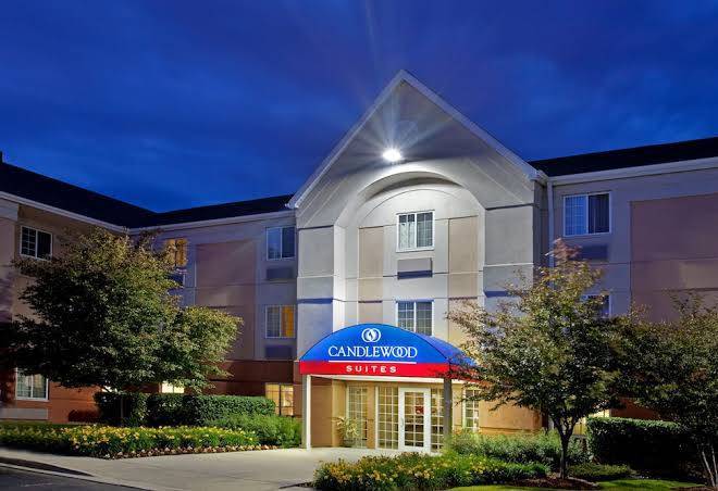 Sonesta simply suites chicago waukegan