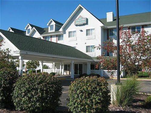 Country inn & suites by radisson gurnee il