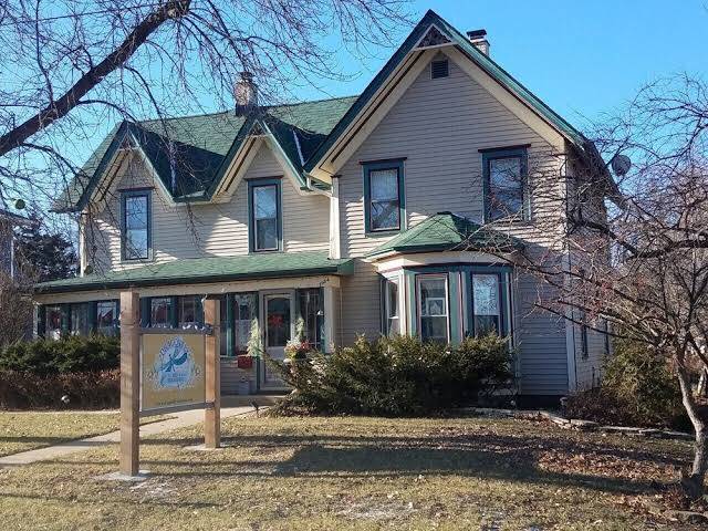 Dragonfly bed and breakfast