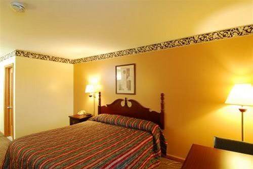 Executive inn and suites