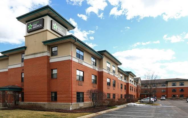 Extended Stay America Chicago Vernon Hills Lake Forest Image