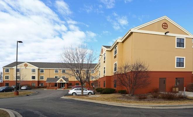 Extended stay america chicago gurnee