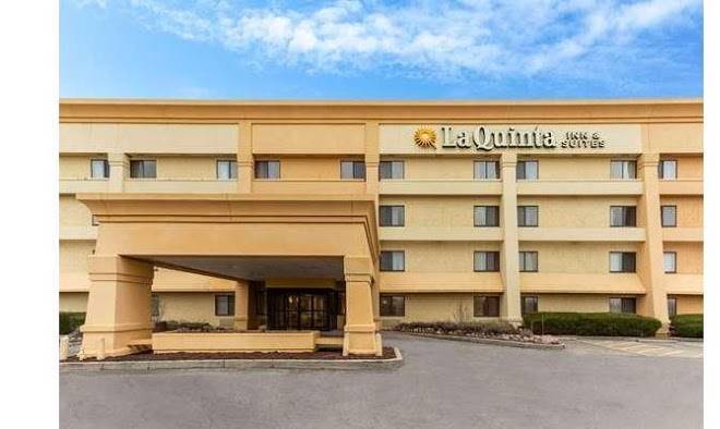 La quinta inn & suites by wyndham chicago gurnee
