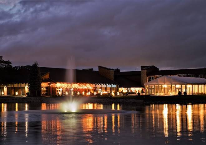 Lincolnshire marriott resort