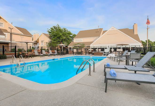 Residence inn by marriott chicago deerfield