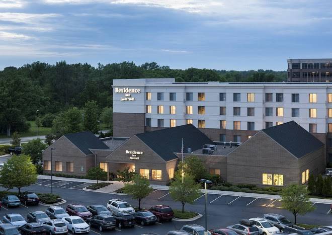Residence inn by marriott chicago lake forest mettawa