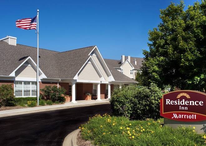 Residence inn by marriott chicago waukegan gurnee