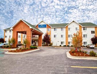 Baymont by wyndham gurnee