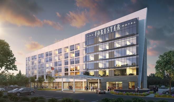 The Forester A Hyatt Place Hotel Image