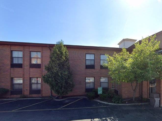 Waukegan hotels inc